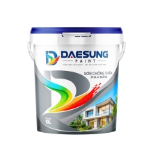 Sơn chống thấm pha xi măng DAESUNG