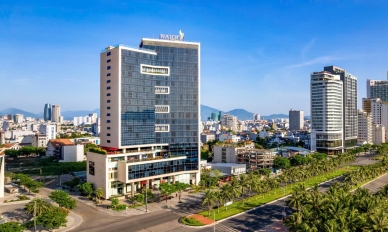 Nhà Khách Quốc Hội NALOD Đà Nẵng